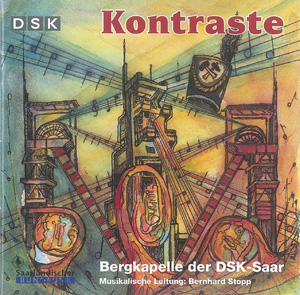 Kontraste